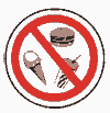Kind Play Rules, food, Skye Pie's Softplay, softplay area in Allerton Bywater, Castleford, Leeds