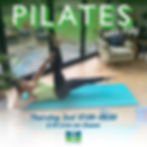 2/2 Pilates with Polly
