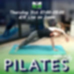 31/3 Pilates with Polly