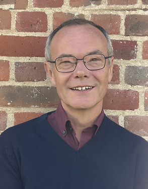 Mark Stevens FRICS, Managing Director of QSetc and chartered quantity surveyor