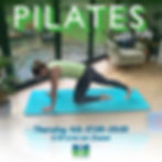 4/8 Pilates with Polly