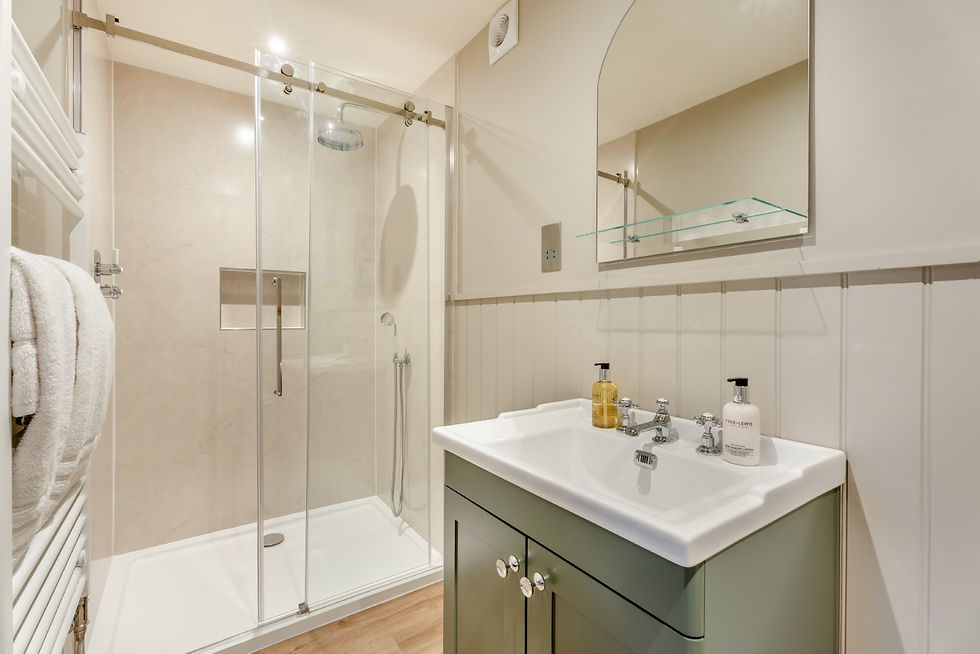 The Granary, Park Nook Holiday Cottages, Retreat in the Yorkshire Countryside