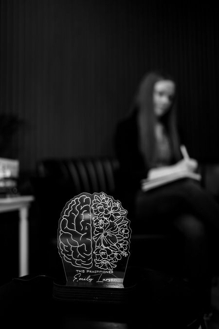 Emily Pain Explained MindBody Practitioner