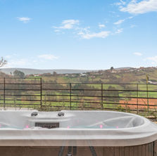 The Granary, Park Nook Holiday Cottages, Retreat in the Yorkshire Countryside