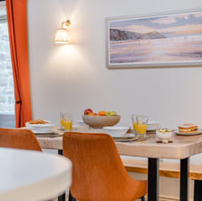 The Granary, Park Nook Holiday Cottages, Retreat in the Yorkshire Countryside