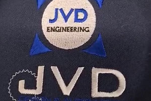 Your Choice: Stitch or Print