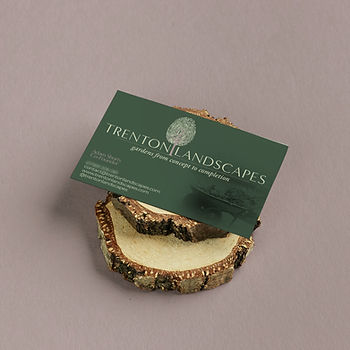 Soph JH Design, Website Design and Brand Design York