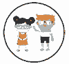 Kind Play Rules, glasses, Skye Pie's Softplay, softplay area in Allerton Bywater, Castleford, Leeds
