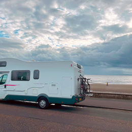 Explorer Motorhomes Motorhome Hire Ringwood