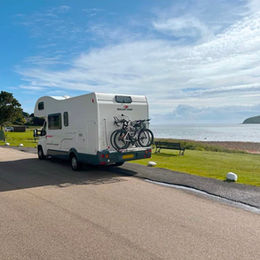 Explorer Motorhomes Motorhome Hire Ringwood