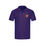 Thumbnail: Purple Polo Shirt Sherburn High School Uniform