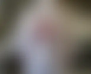 Man wearing white robe with personalised printed logo