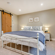 The Granary, Park Nook Holiday Cottages, Retreat in the Yorkshire Countryside