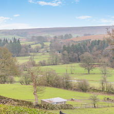 Forge Barn, Park Nook Holiday