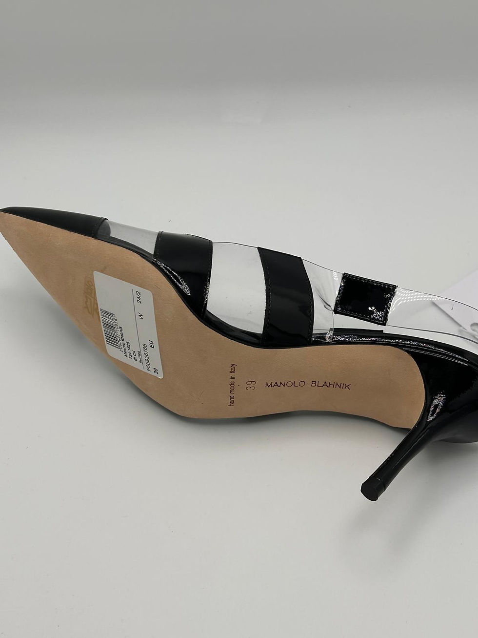 Thumbnail: Manolo Blahnik Uxra Heels