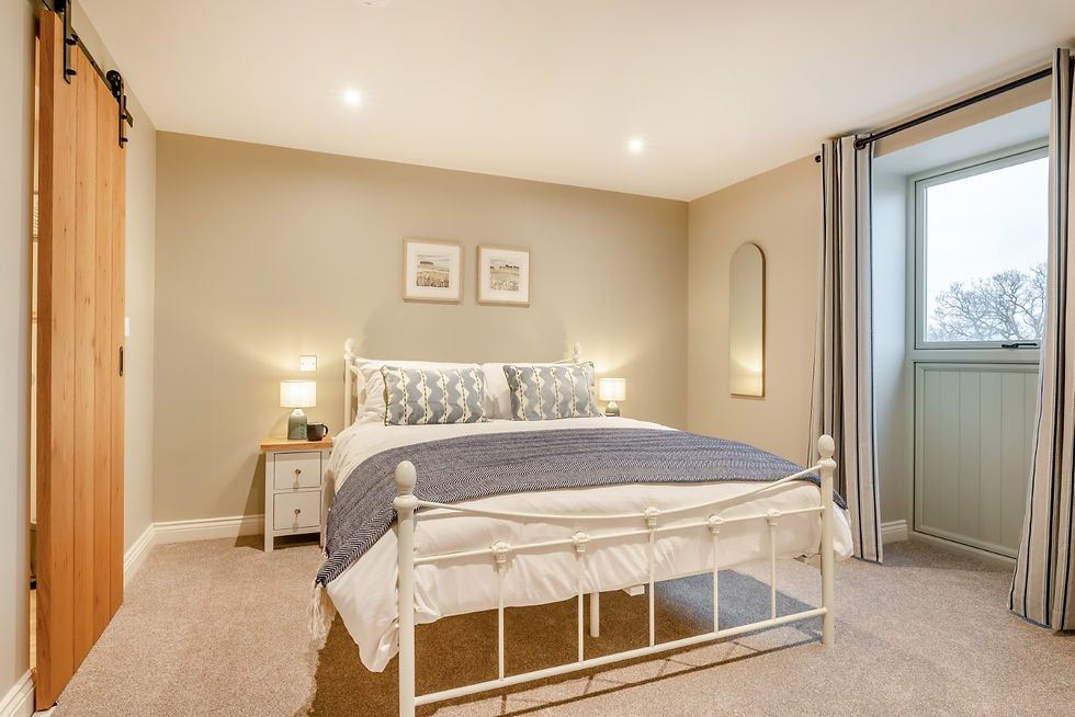 The Granary, Park Nook Holiday Cottages, Retreat in the Yorkshire Countryside
