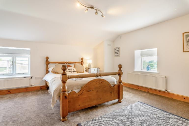 The Wheelhouse, Cawton, Holiday Cottage York, North Yorkshire