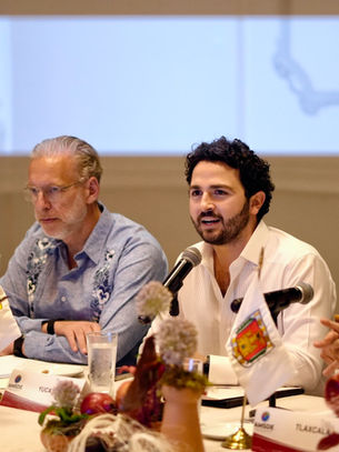 Cuarta Asamblea General Ordinaria 2025