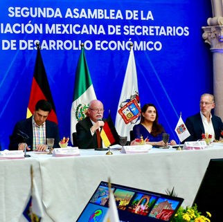 Segunda Asamblea General Ordinaria 2025