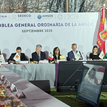 Tercera Asamblea General Ordinaria 2025