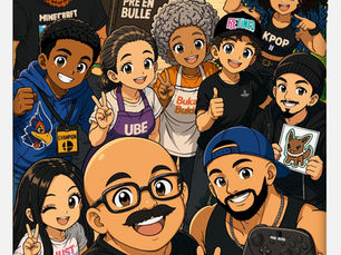E-Grottes Games : la geek culture s’invite au parc des Cropettes