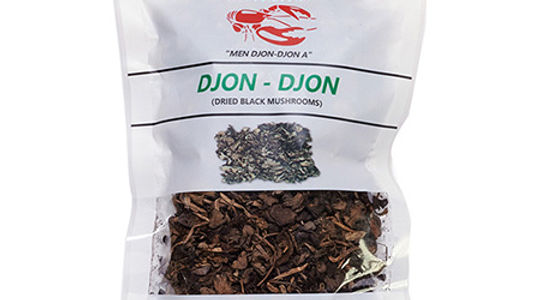 GRAN PAN-PAN DJON DJON