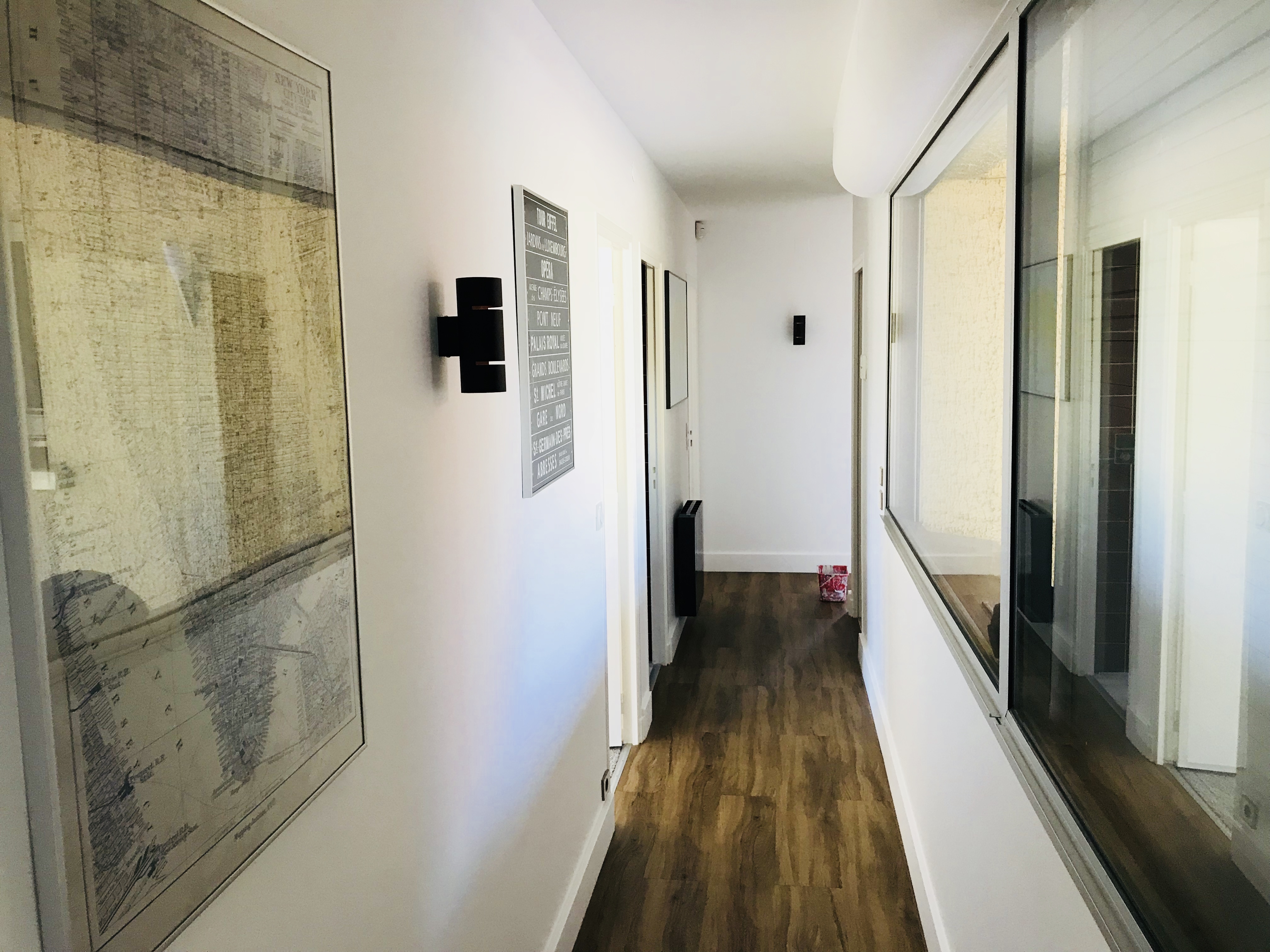 Chantier Beaumont de Lomagne