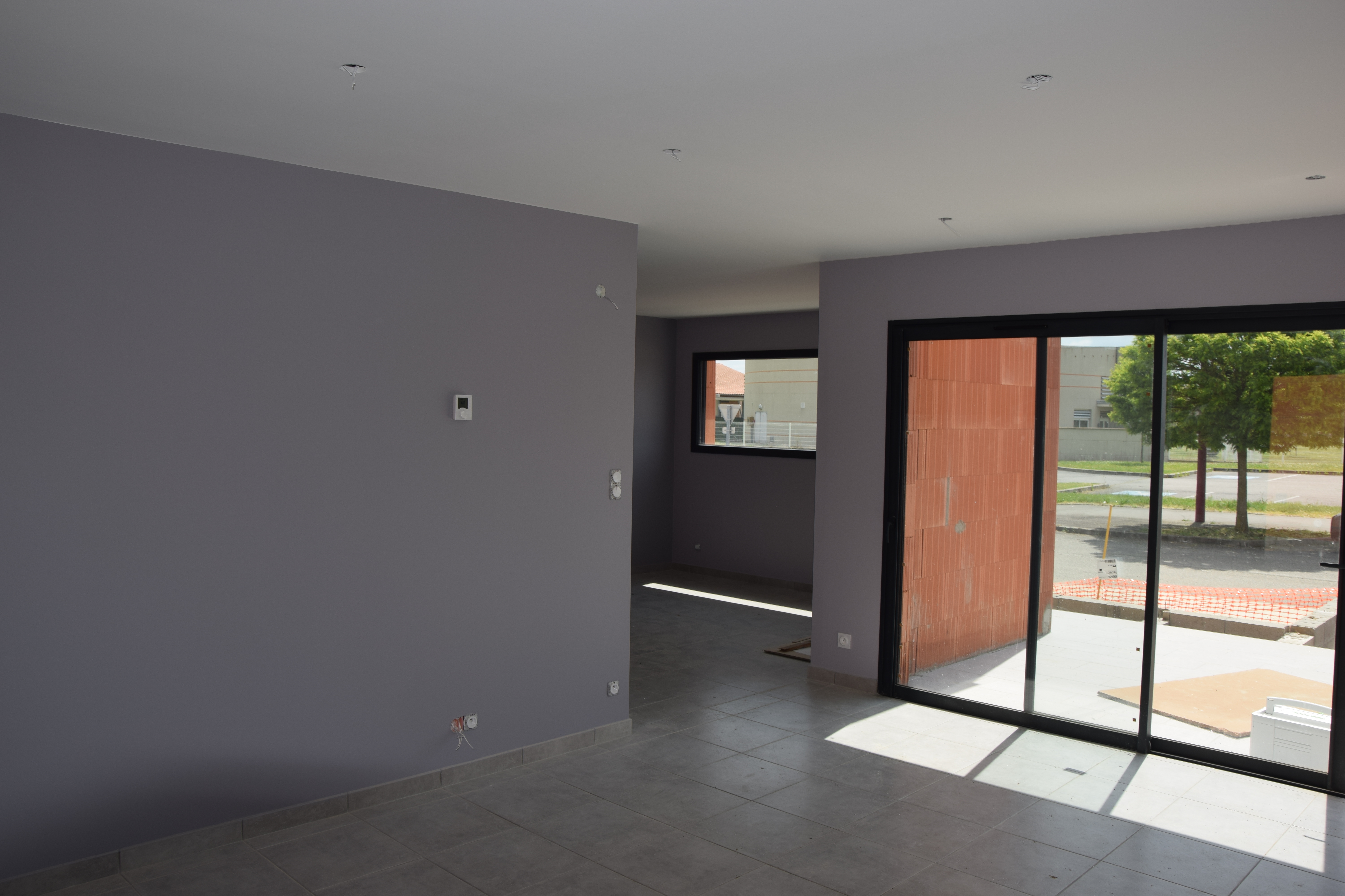 Maison neuve Merville 31330