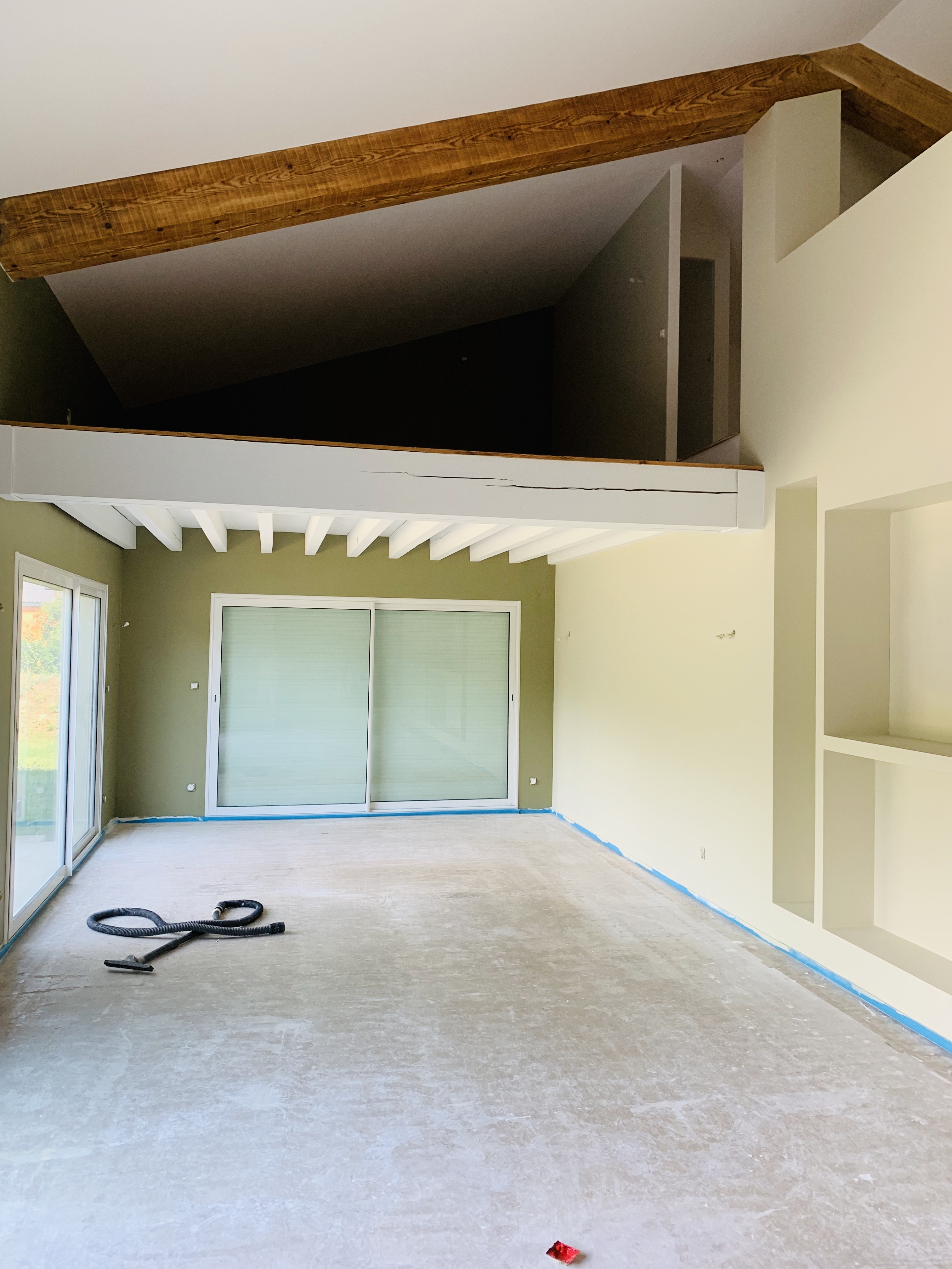 CHANTIER BESSIERES 31660