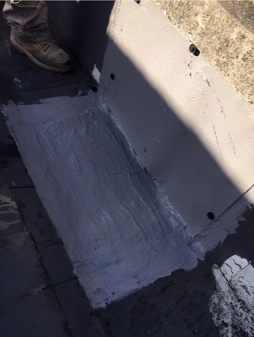 Property repair guys 365 roof repair to