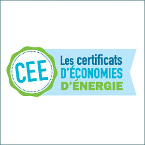 Certificats économies d'énergie 2026 - CEE