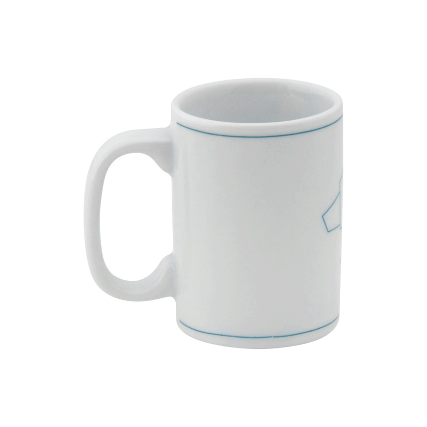 Caneca urso