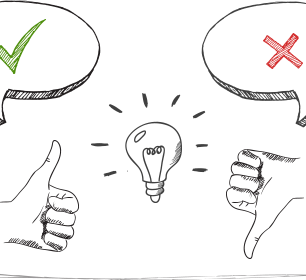 Feedback and reflection