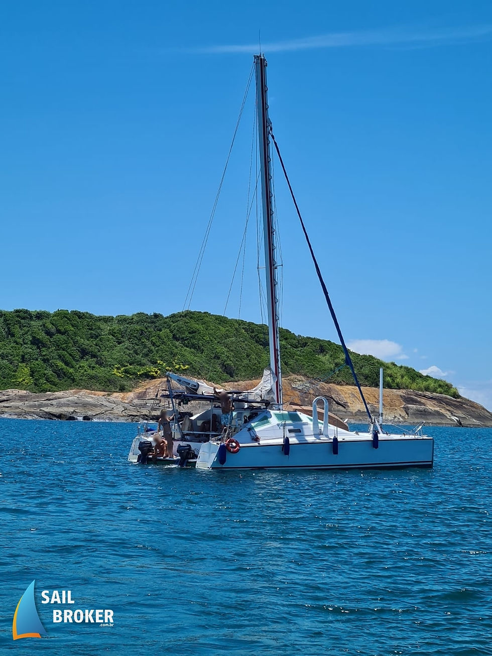 Catamara MTC 30 Sail Broker (9)