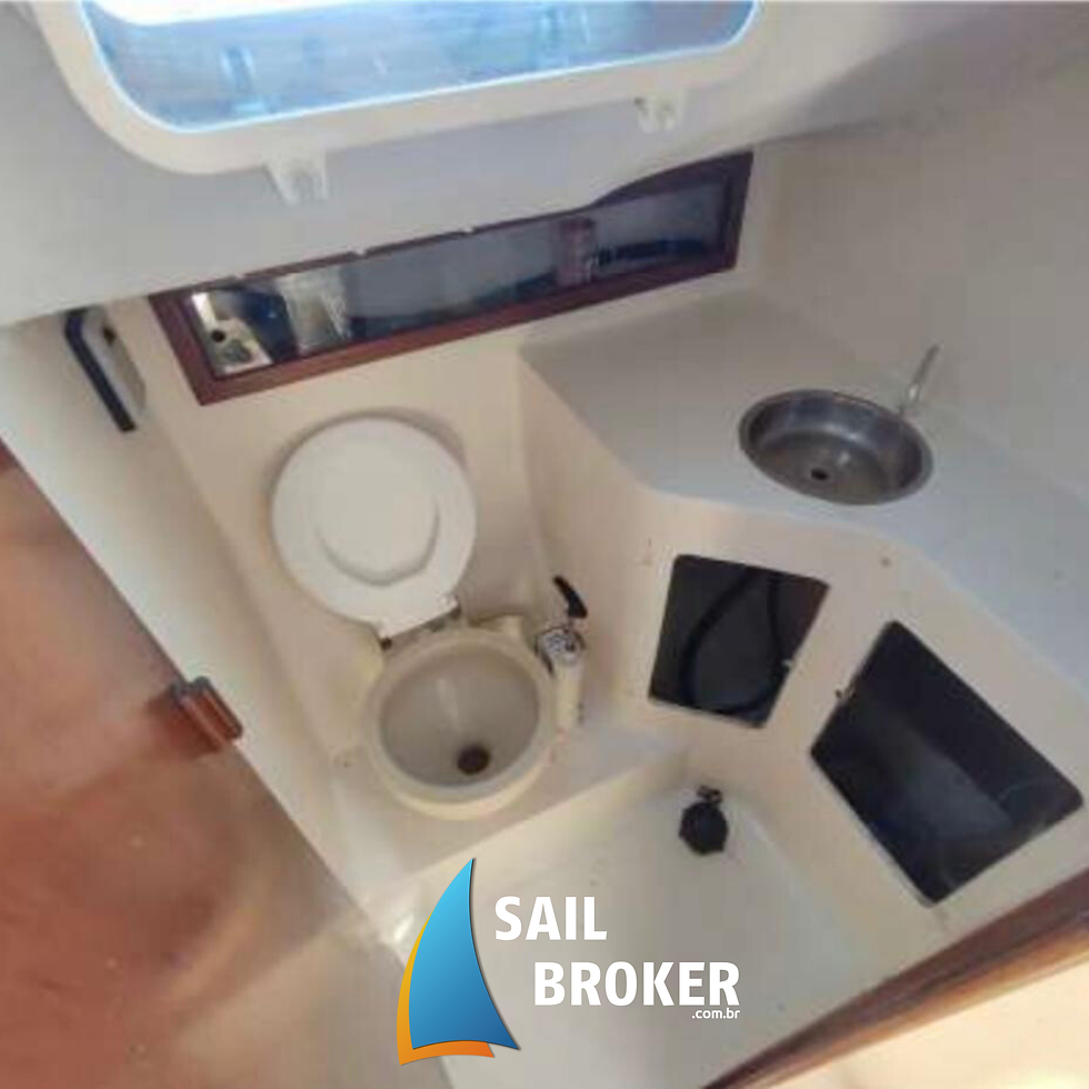 Multimar 32 Sail Broker (23)