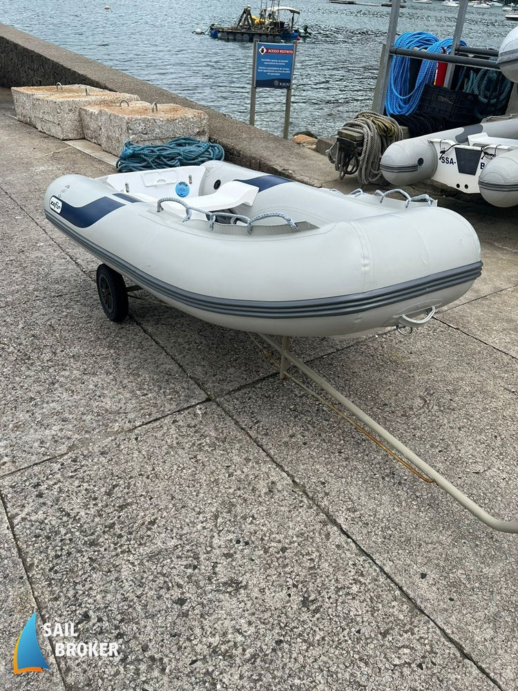 Catamara MTC 30 Sail Broker (31)