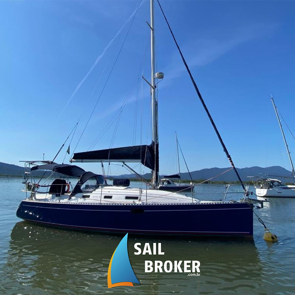 Delta 36 2009 Sail Broker (4)