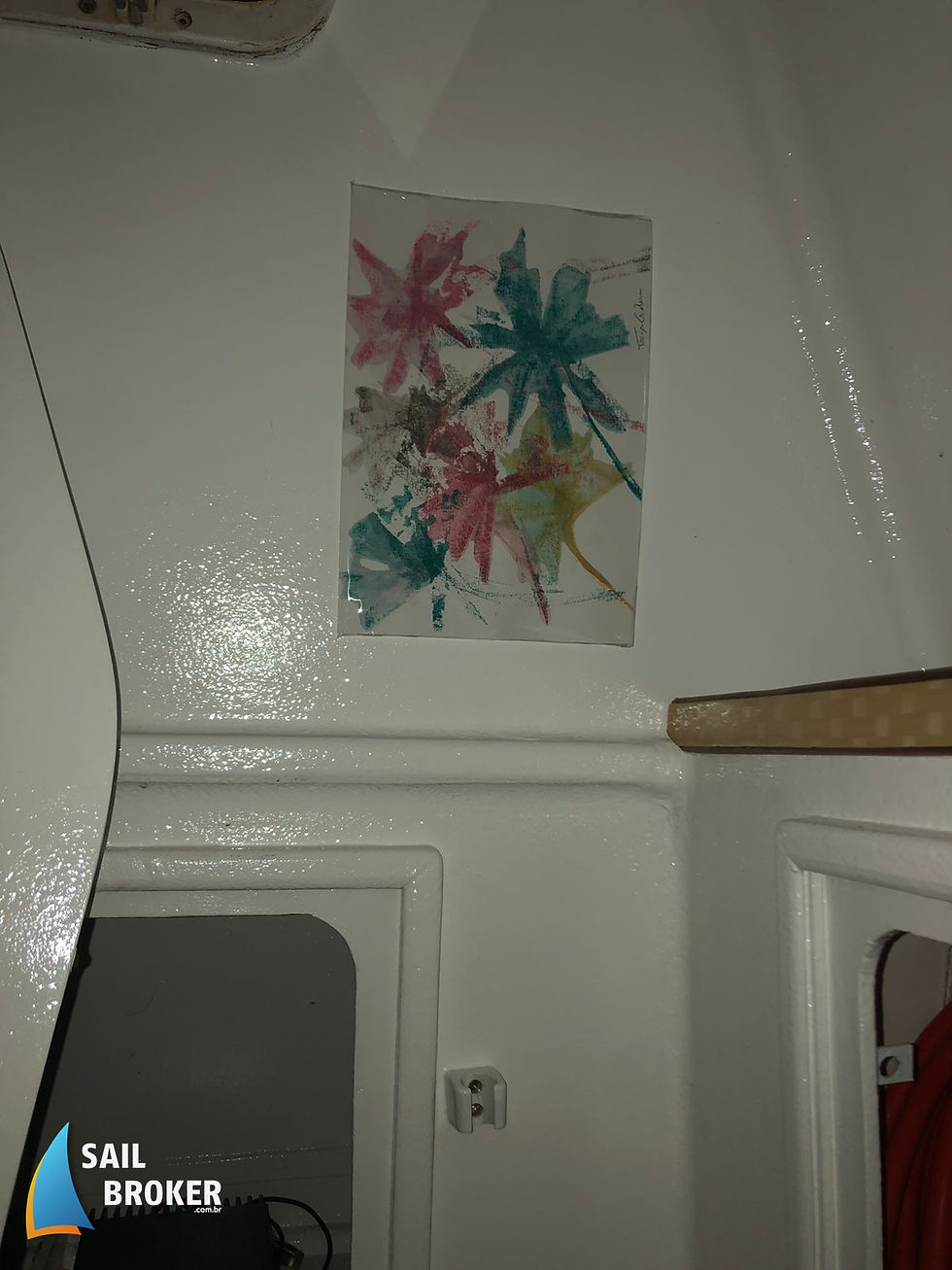Catamara MTC 30 Sail Broker (17)