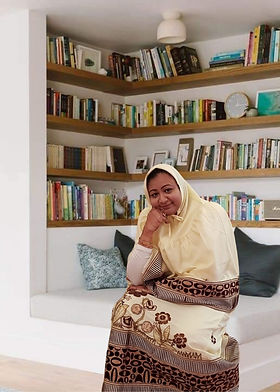 Lamiya Siraj