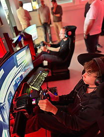 SIM Racing Simulator