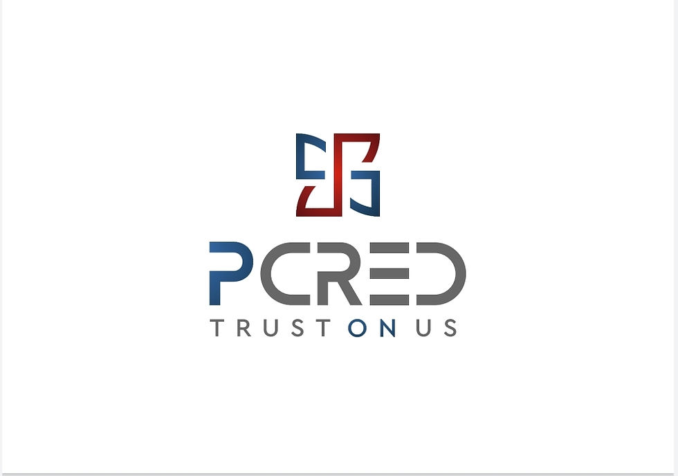 Pcred