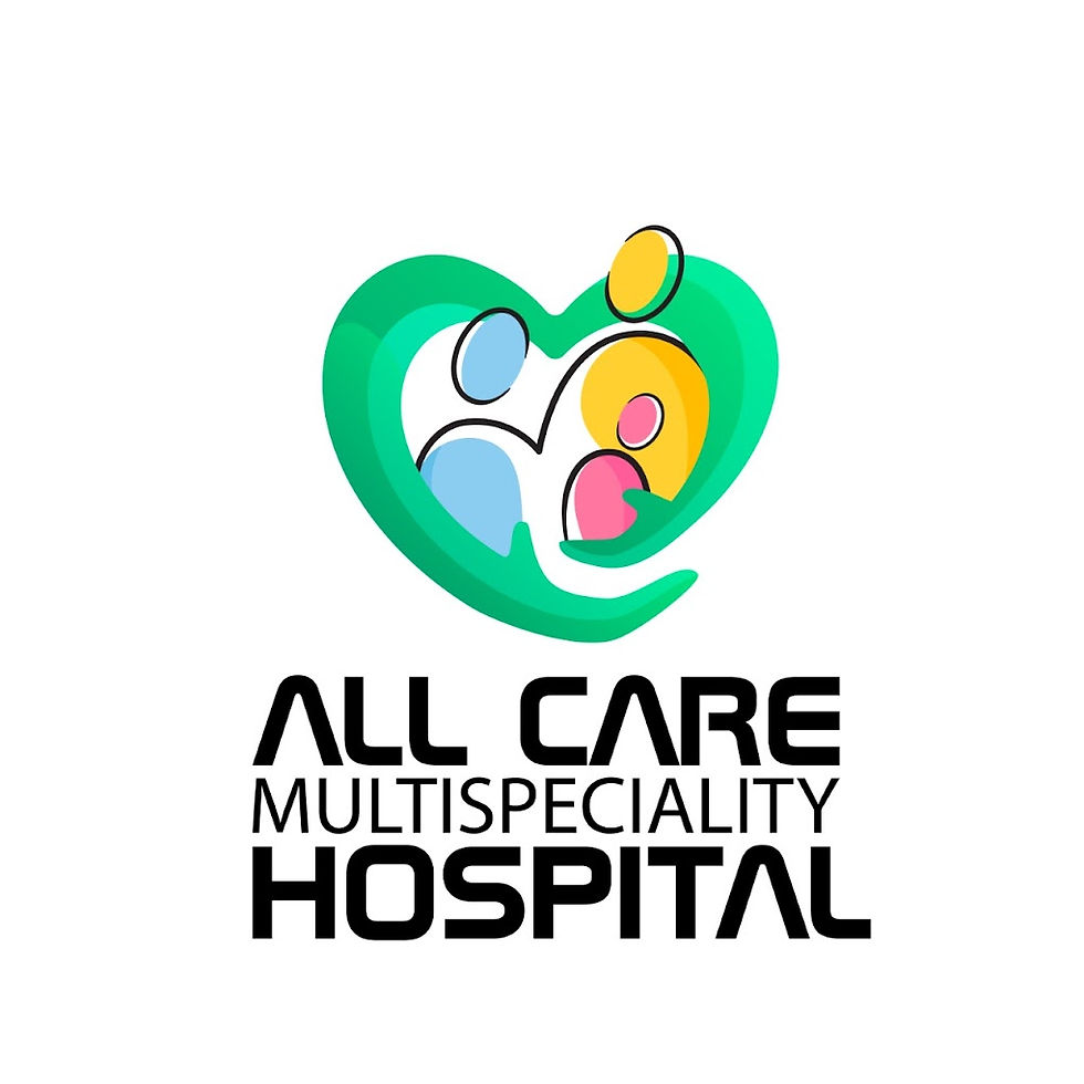 All Care Hospital, Nashik