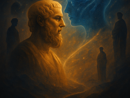 Platon'un Ruh Teorisi: Evren, Ruh ve Bilgelik Üzerine