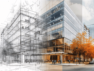How the Design Build Construction Process Saves Time and Reduces Costs