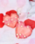 Blushing Pink Dreams