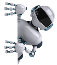 business-robot