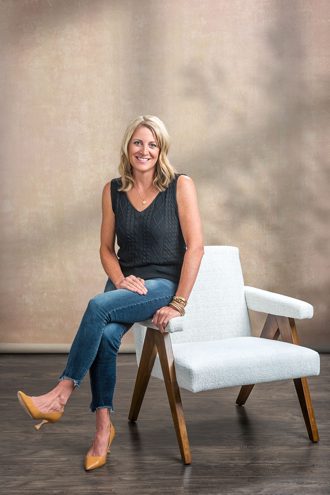 Shanna Evans