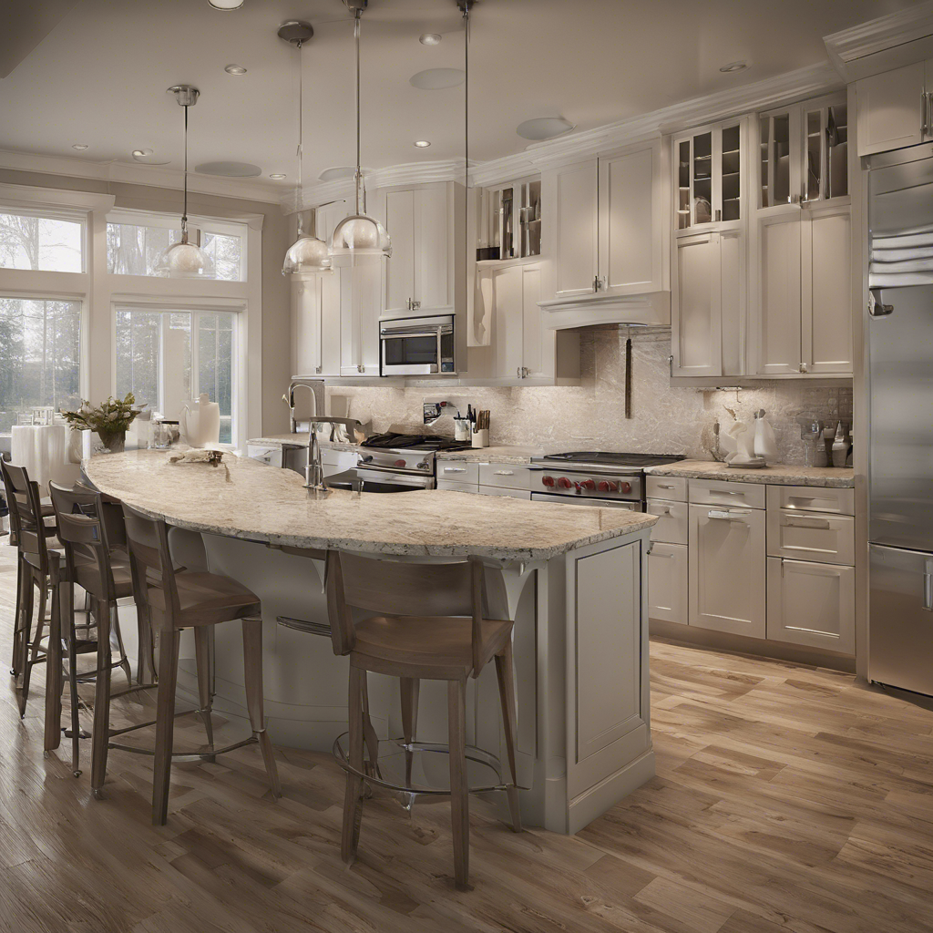Sustainable Home Renovations