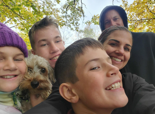 CP Rochester holds virtual 5k this weekend