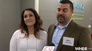 Golisano Autism Center celebrates grand opening